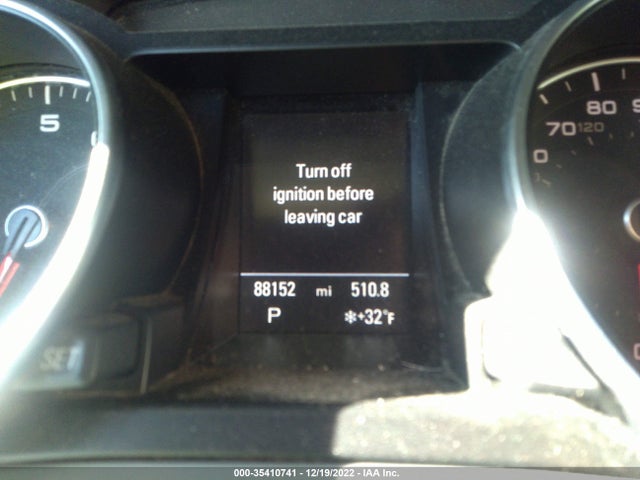 Audi A5 Premium Plus 2015 WAUMFAFH4FN005858 Image 7