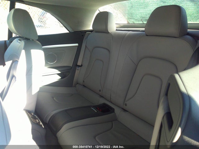 Audi A5 Premium Plus 2015 WAUMFAFH4FN005858 Image 8