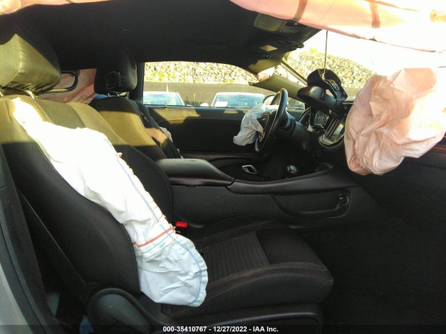 Dodge Challenger Sxt 2015 2C3CDZAG0FH819438 Image 5
