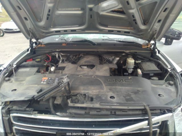 1GKS2HKC8FR164775 GMC Yukon Xl Slt