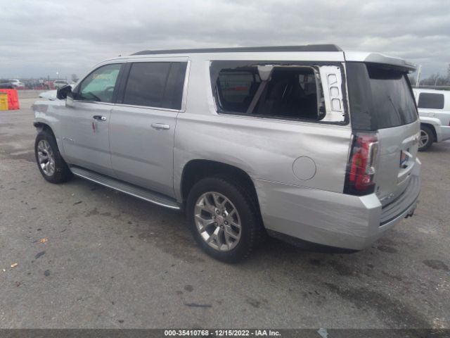 1GKS2HKC8FR164775 GMC Yukon Xl Slt