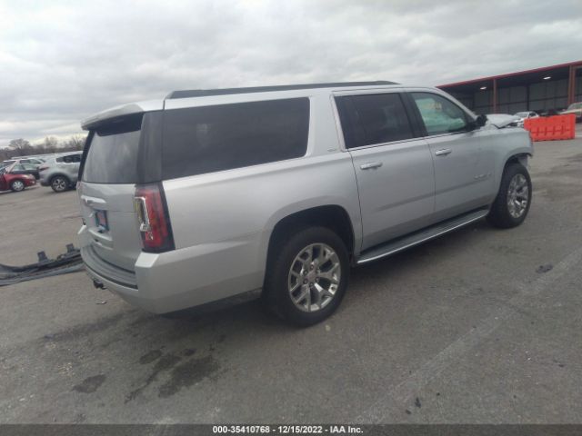 1GKS2HKC8FR164775 GMC Yukon Xl Slt