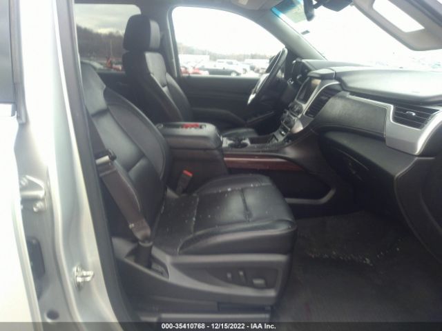 1GKS2HKC8FR164775 GMC Yukon Xl Slt