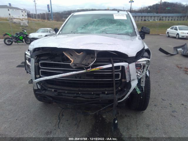 1GKS2HKC8FR164775 GMC Yukon Xl Slt