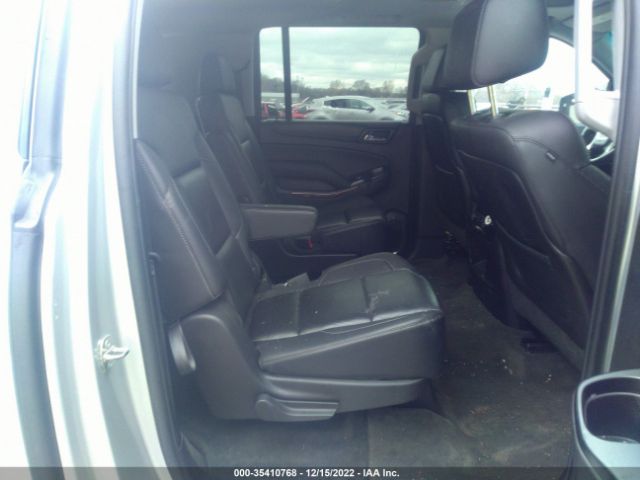 1GKS2HKC8FR164775 GMC Yukon Xl Slt