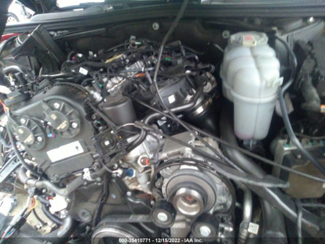 WAU2AGF51MN001648 Audi A5 Cabriolet Premium 45 Tfsi Quattro S Tronic