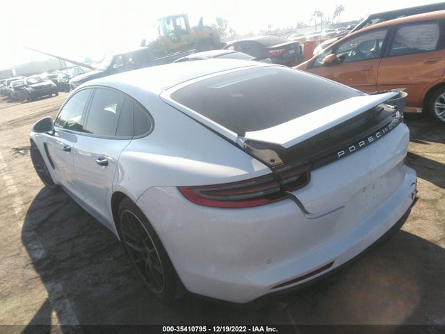 2018 Porsche Panamera, VIN: WP0AA2A76JL111113
