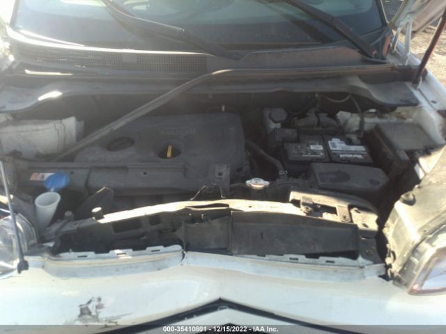 KNDJP3A58H7411306 KIA SOUL +