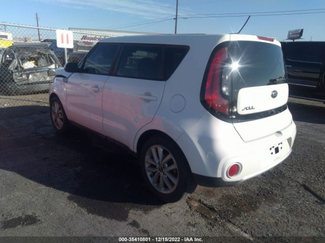 KNDJP3A58H7411306 KIA SOUL +