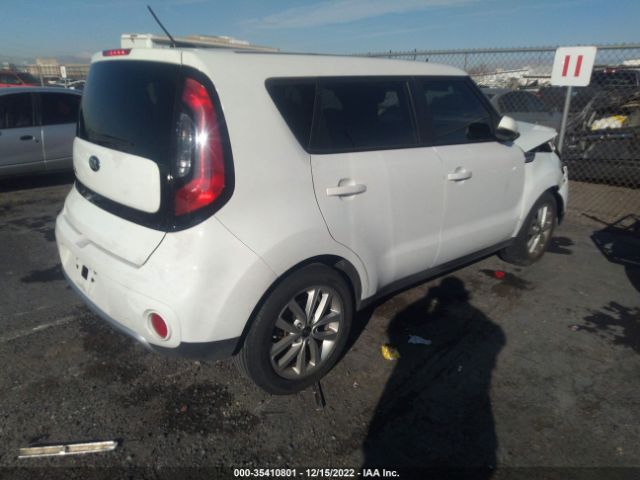 KNDJP3A58H7411306 KIA SOUL +
