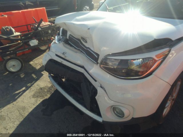 KNDJP3A58H7411306 KIA SOUL +