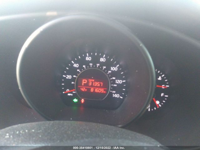 KNDJP3A58H7411306 KIA SOUL +