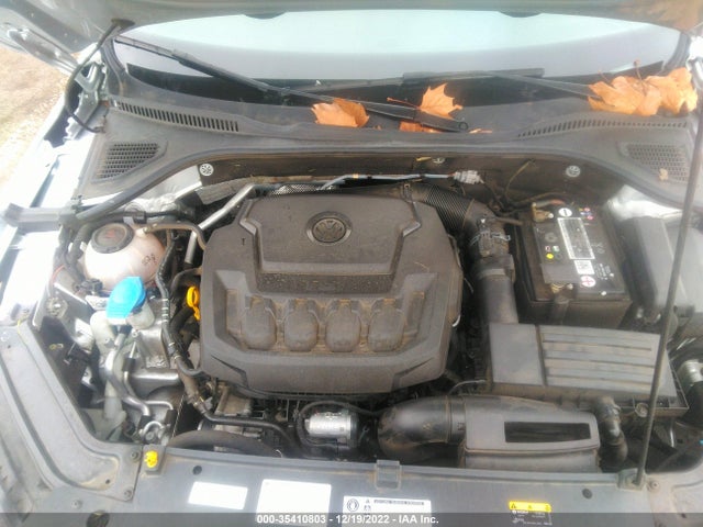 2020 Volkswagen Passat, VIN: 1VWMA7A30LC002539