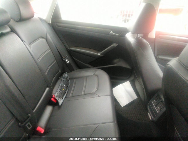 2020 Volkswagen Passat, VIN: 1VWMA7A30LC002539