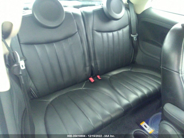 3C3CFFAR5ET291671 Fiat 500 POP