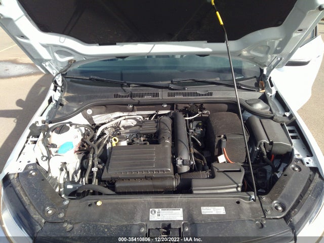 2017 Volkswagen Jetta, VIN: 3VWDB7AJ2HM302357
