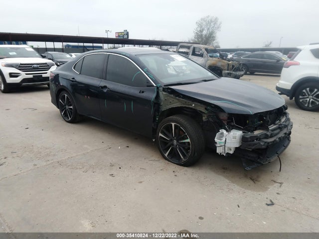 2019 4T1B61HK3KU703411 главное изображение