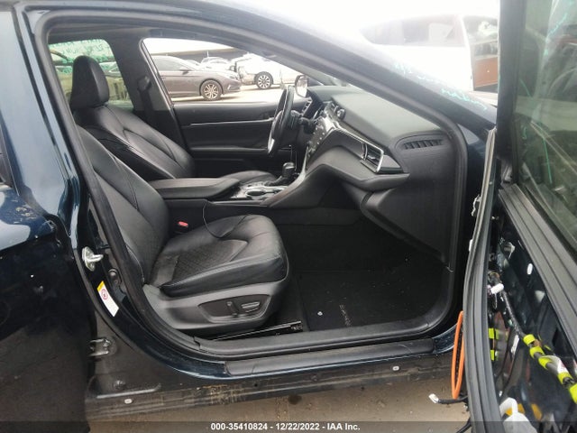 Toyota Camry 2019 4T1B61HK3KU703411 Image 5