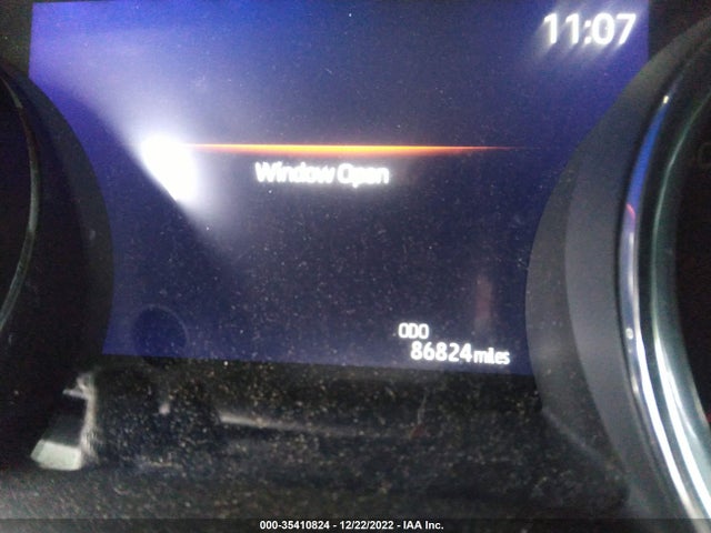 Toyota Camry 2019 4T1B61HK3KU703411 Image 7