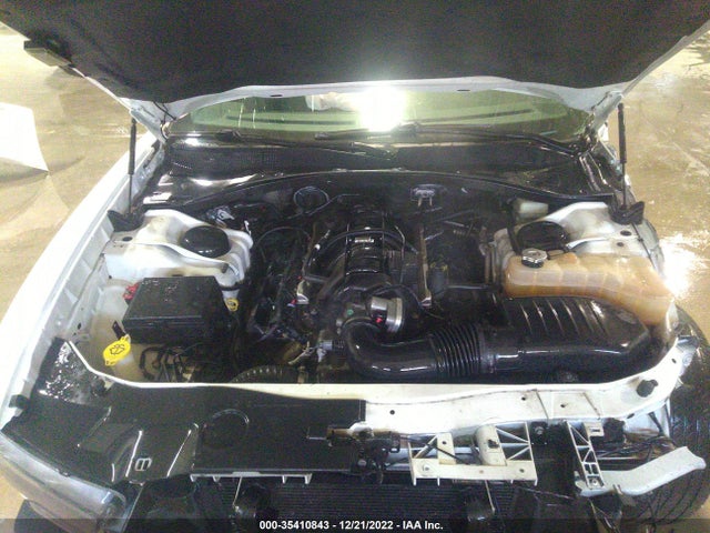 2012 DODGE CHARGER POLICE VIN: 2C3CDXAT1CH236986