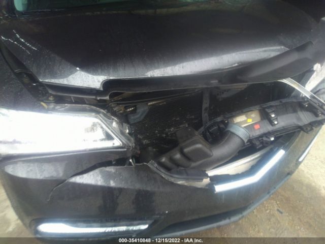 5FRYD4H25EB022538 Acura MDX