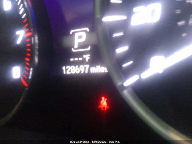 5FRYD4H25EB022538 Acura MDX