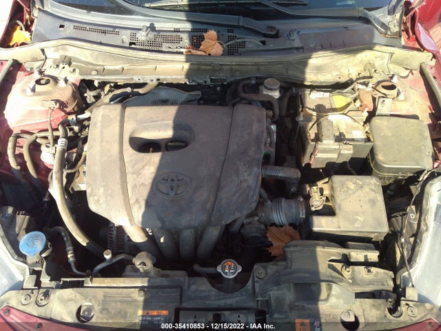 2016 Scion IA, VIN: 3MYDLBZV4GY116600
