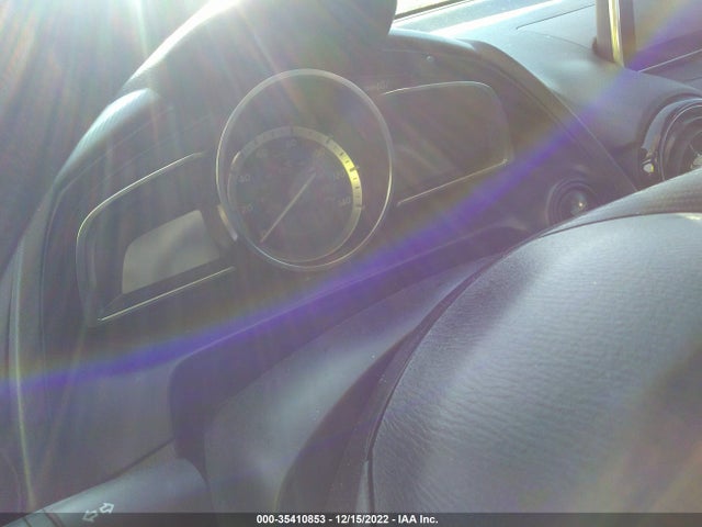 2016 Scion IA, VIN: 3MYDLBZV4GY116600