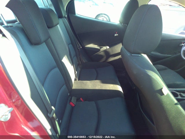 2016 Scion IA, VIN: 3MYDLBZV4GY116600
