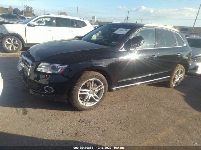 WA1LFAFP8FA064175 Audi Q5 Premium Plus