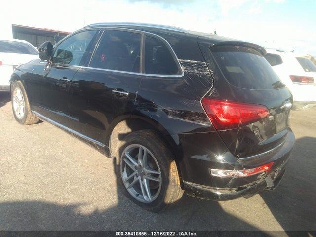 WA1LFAFP8FA064175 Audi Q5 Premium Plus