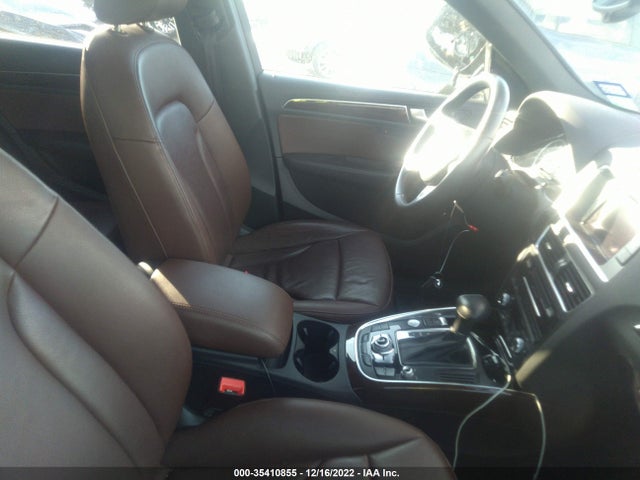WA1LFAFP8FA064175 Audi Q5 Premium Plus