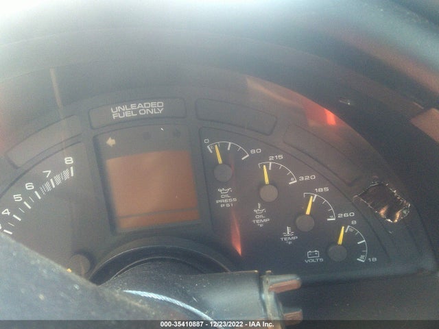 1992 CHEVROLET CORVETTE VIN: 1G1YY23P0N5116091