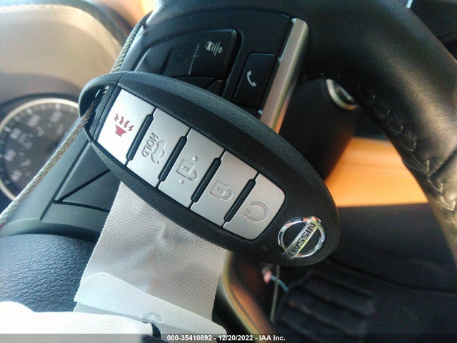 Nissan SENTRA SV 2022 3N1AB8CV5NY217404 Image 3