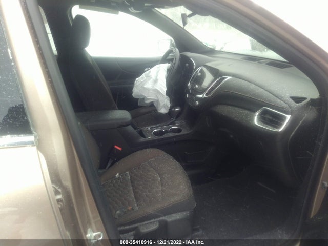 Chevrolet EQUINOX LT 2018 2GNAXTEX9J6220146 Image 6