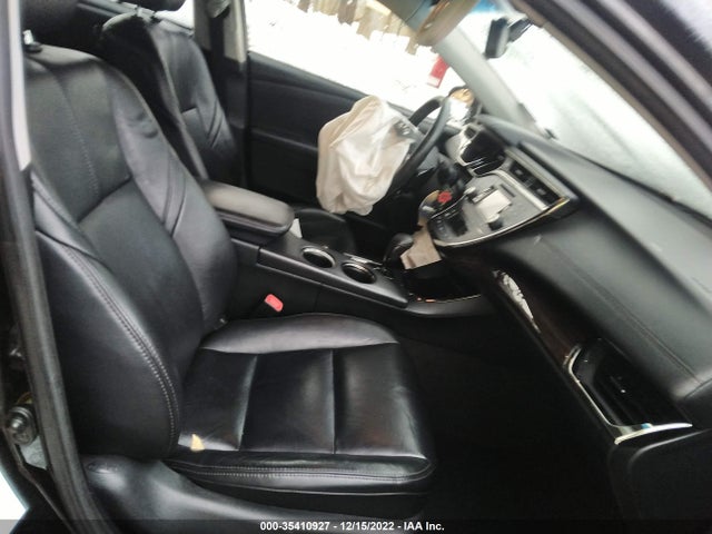 2013 TOYOTA AVALON XLE/LIMITED VIN: 4T1BK1EB8DU022194