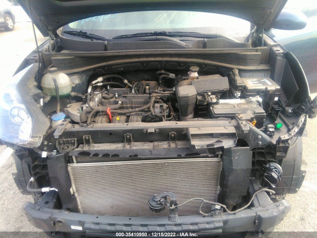 2021 Kia Sportage, VIN: KNDPM3AC8M7856964