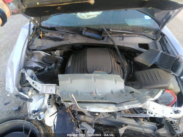 Dodge CHARGER R/T 2018 2C3CDXCT0JH238223 Image 10