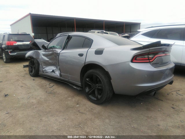 Dodge CHARGER R/T 2018 2C3CDXCT0JH238223 Image 3