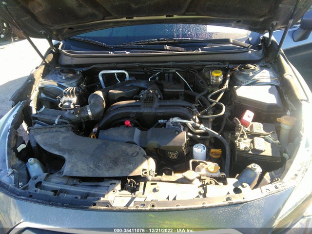 Subaru Outback 2018 4S4BSAAC9J3383630 Image 11