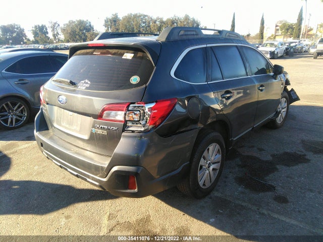 Subaru Outback 2018 4S4BSAAC9J3383630 Image 5