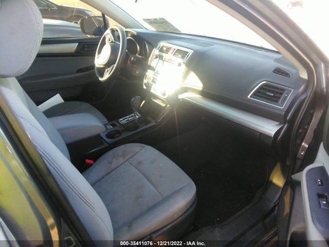 Subaru Outback 2018 4S4BSAAC9J3383630 Image 6