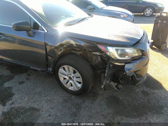 Subaru Outback 2018 4S4BSAAC9J3383630 Image 7