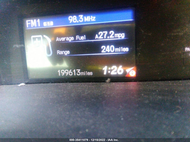 2012 HONDA CIVIC CPE LX VIN: 2HGFG3B5XCH562571