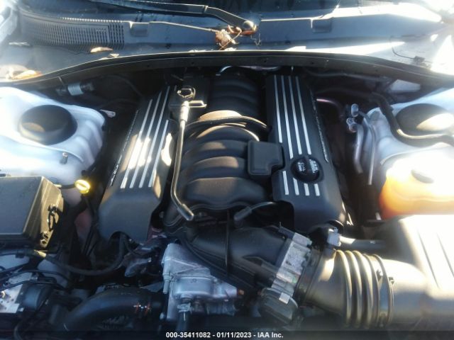 2C3CDXGJ6LH193395 Dodge Charger Scat Pack