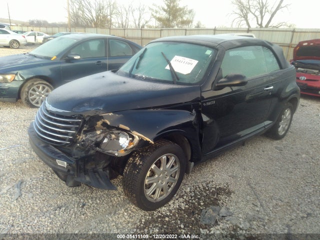 3C3JY45X96T359664 Chrysler Pt Cruiser