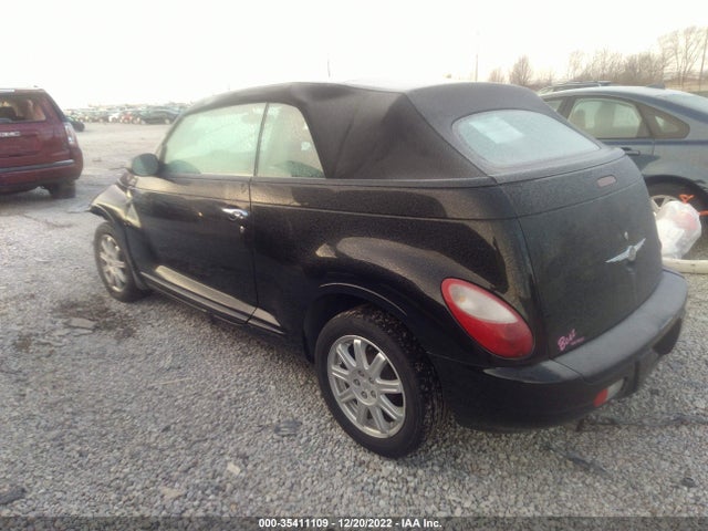 3C3JY45X96T359664 Chrysler Pt Cruiser