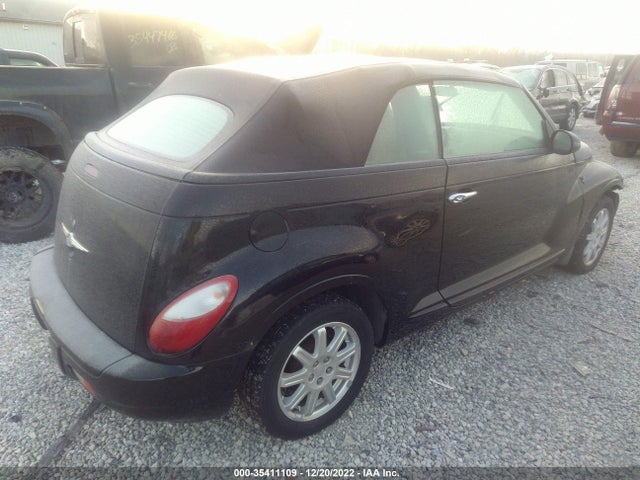 3C3JY45X96T359664 Chrysler Pt Cruiser