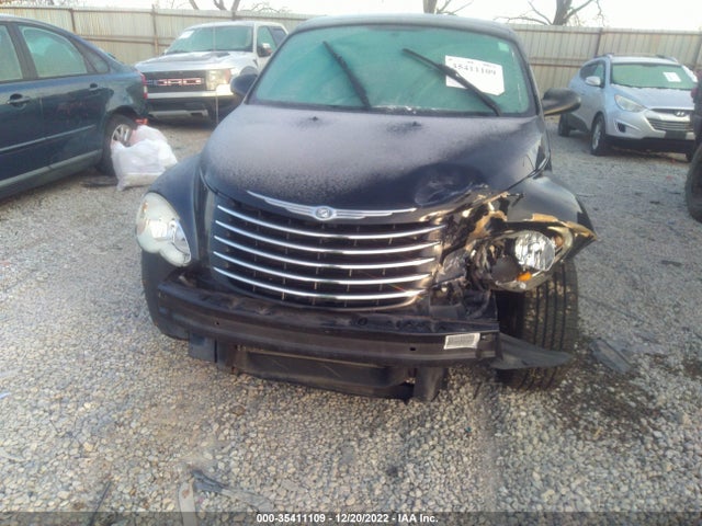 3C3JY45X96T359664 Chrysler Pt Cruiser