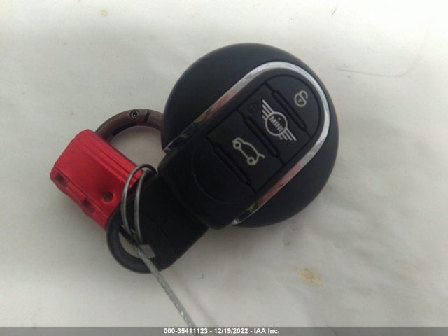 WMZYT3C53K3E94281 Mini Countryman Cooper S